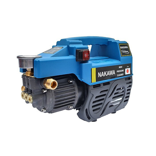 Máy Rửa Xe Nakawa 2000W NK-666